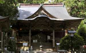 Hachi ju hachi ka sho junrei (八十八ヶ所巡礼) le pèlerinage de 88 temples à Shikoku Accès à la galerie du temple : Tairyuji (太竜寺)