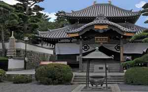 <center><b>78-Gōshō-ji(郷照寺)</center></b><span style='font-weight:bold; padding-left:0px;'<i class='fa fa-envelope-o fa-fw' aria-hidden='true'></i> </span>〒769-0210  Kagawa-ken, Ayauta-gun, Utazu-chō 1435<br><i class='fa fa-phone fa-fw' aria-hidden='true'></i>+81 877-49-0710<br><i class='fa fa-bed fa-fw' aria-hidden='true'></i>NON